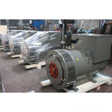 Kopieren Sie Stamford Brushless Electric Generator 6kw ~ 600kw